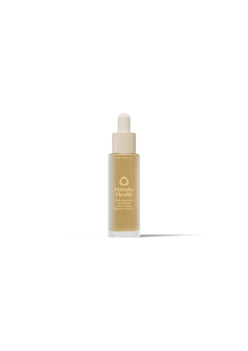 Pro Vitality Face Serum