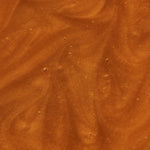 Close-up of a brown, textured surface of Manuka Health Manuka Honey Reserve MGO 1000+
