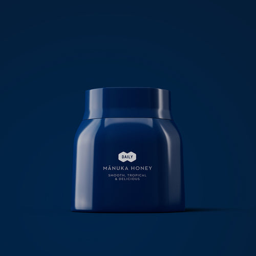 Mānuka Honey Daily MGO 400+ US