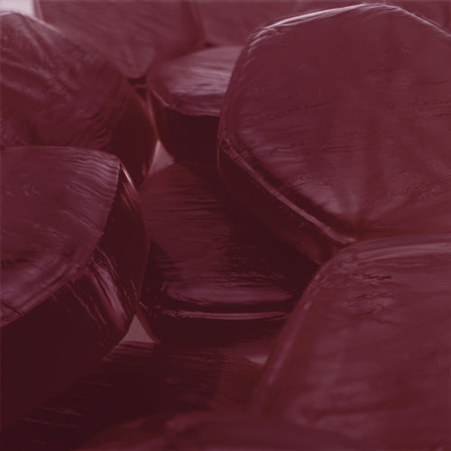 Mānuka Honey Drops: Elderberry with vitamin C US