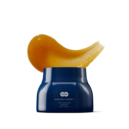 Mānuka Honey Extra MGO 600+ US