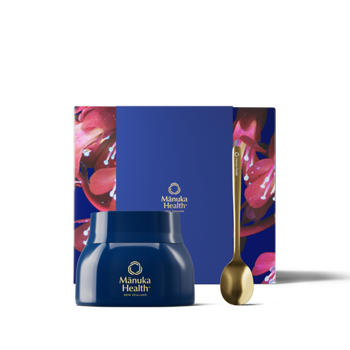 Manuka Honey Kit