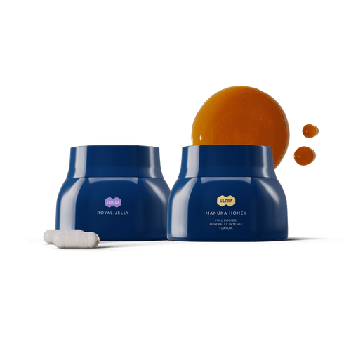 Inner and Outer Beauty Bundle