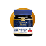 Manuka Health MGO 115+ Manuka Honey.