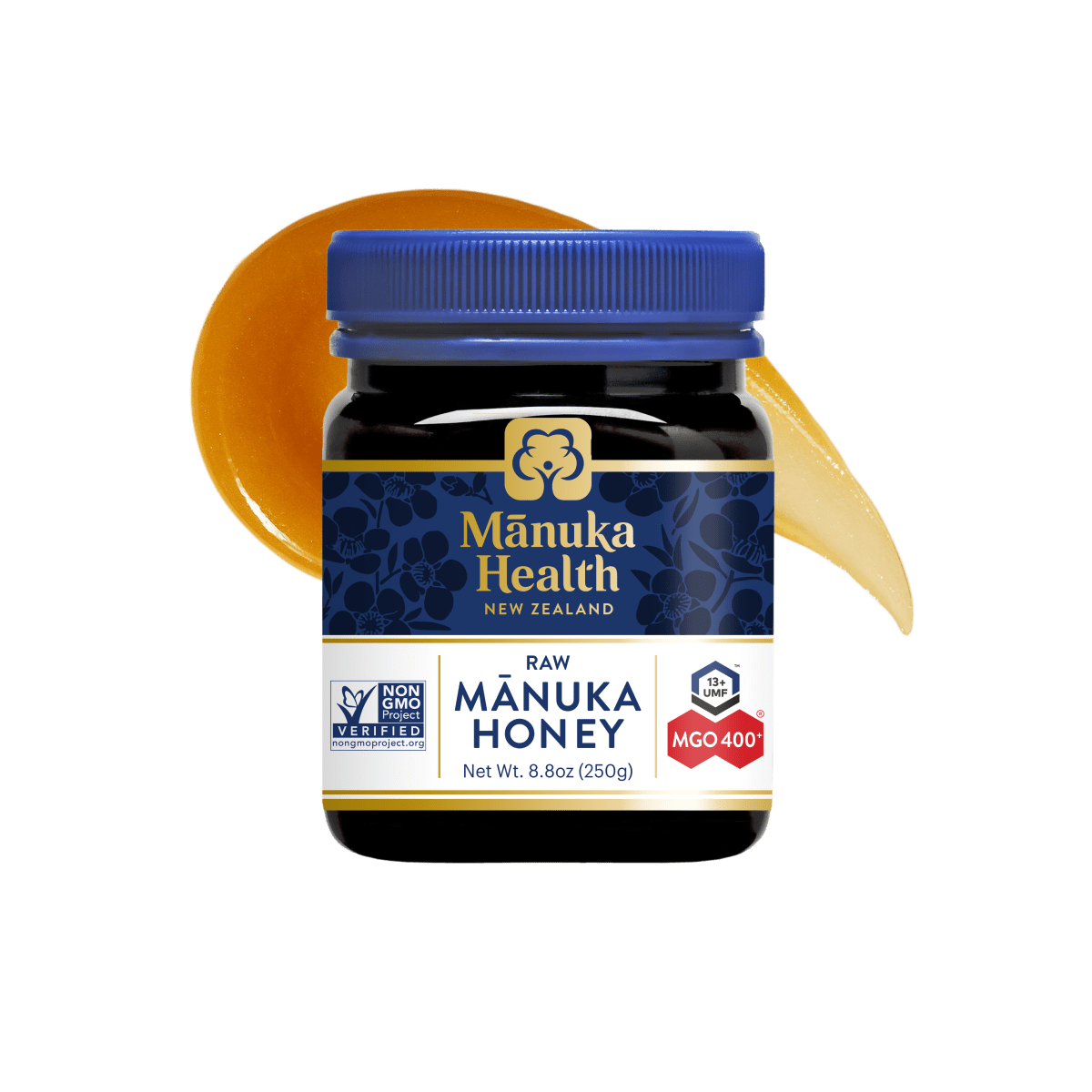 Original MGO 400+ Manuka Honey UMF 13+ – Manuka Health