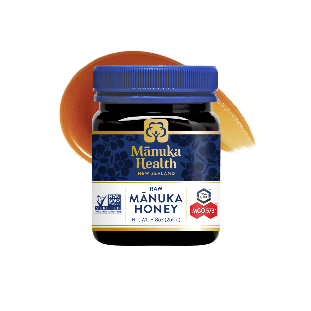 Original Manuka Honey MGO 573+ UMF 16+ – Manuka Health Original Manuka Honey MGO 573+ UMF 16+ – Manuka Health