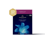Manuka Honey Elderberry Lozenges with Vitamin C