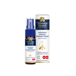 Manuka Honey & Propolis Throat Spray