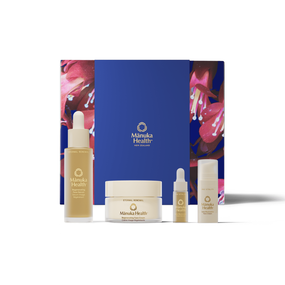 Manuka Honey Skincare Discovery Kit – Manuka Health