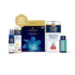 Travel Wellness Bundle