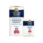 Original Manuka Honey On-The-Go Snap Pack