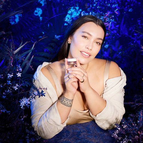 Nourishing Lip Balm with Royal Jelly & Elderberry US