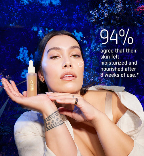 Eternal Renewal Regenerating Face Serum with Bee Venom US