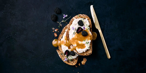 Balancing the Microbiome with Mānuka Honey