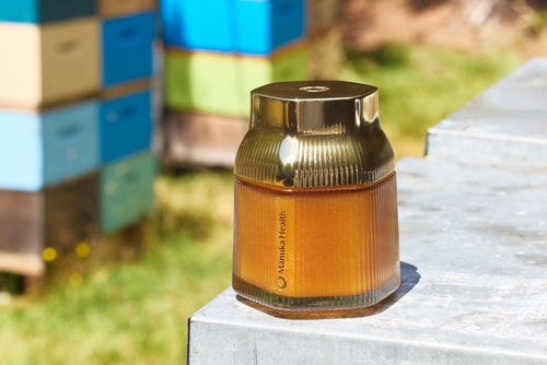 A Jar Worth Keeping