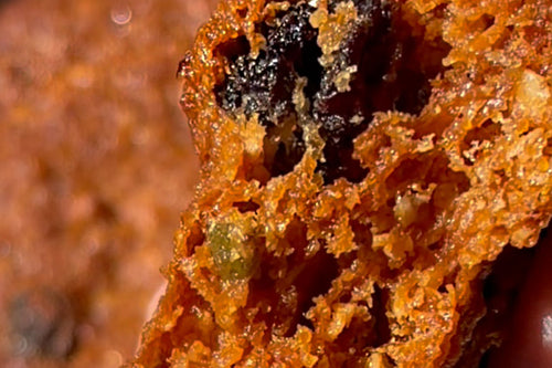 Recipe: Mānuka Honey ANZAC Biscuits