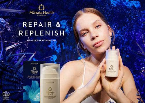 Pro Vitality Restorative Skincare