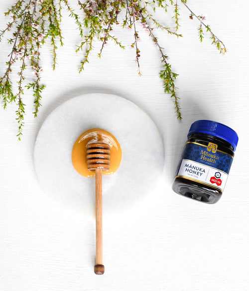 Mānuka Honey Classic Collection