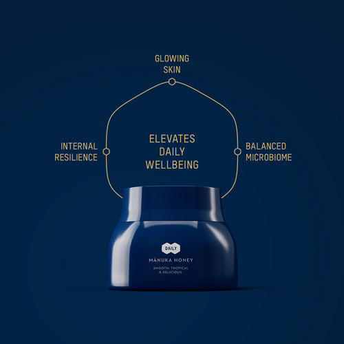 Mānuka Honey Daily MGO 400+ US