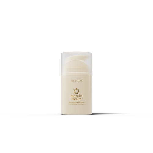 Pro Vitality Hand Cream