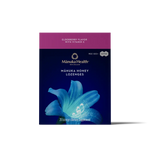 Manuka Honey Elderberry Lozenges with Vitamin C