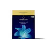 Manuka Honey Lemon Lozenges with Vitamin C