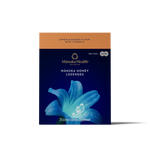 Manuka Honey Lemon & Ginger Lozenges with Vitamin C