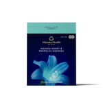 Manuka honey & Propolis Lozenges with Vitamin C