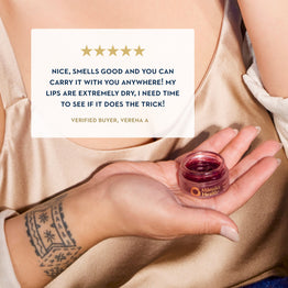 Eternal Renewal Lip Balm