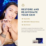 Eternal Renewal Lip Balm