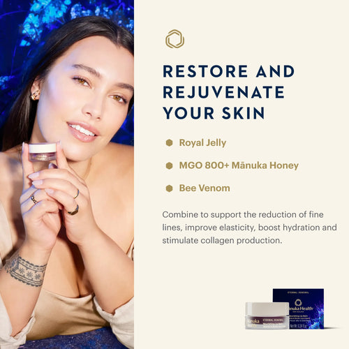 Eternal Renewal Lip Balm