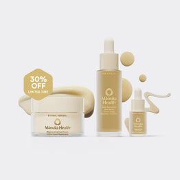 Eternal Renewal Age-Defying Trio