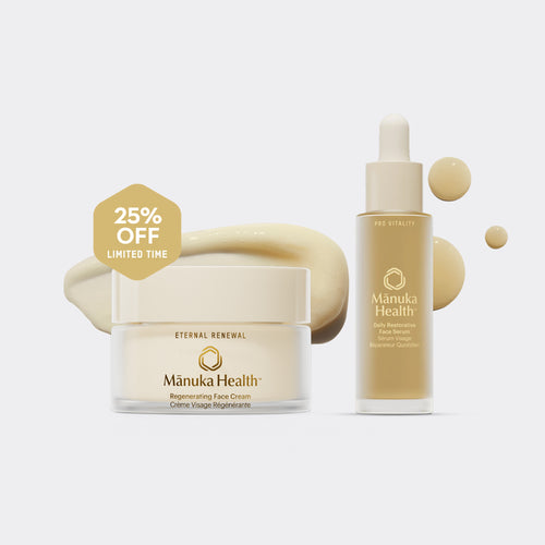 Hydration and Renewal Duo