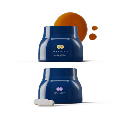 Inner and Outer Beauty Bundle