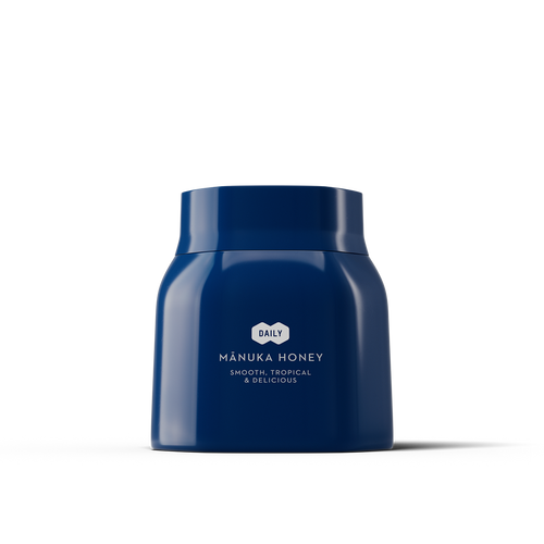 Mānuka Honey Daily MGO 400+ US