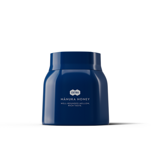 Mānuka Honey Extra MGO 600+ US