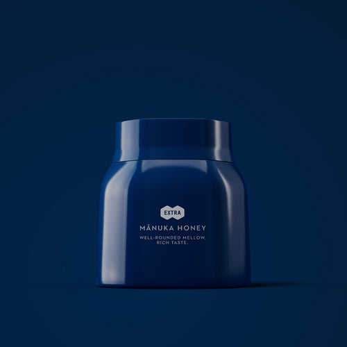 Mānuka Honey Extra MGO 600+ US