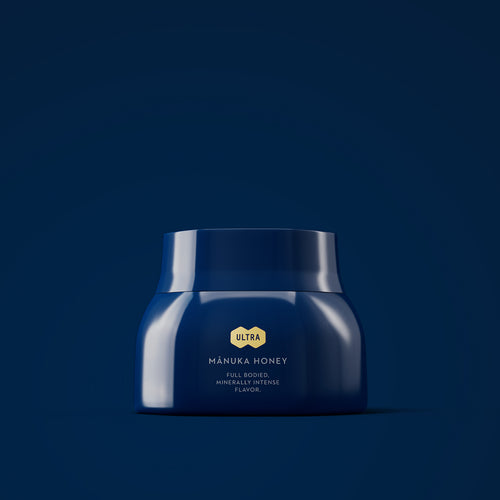 Mānuka Honey Ultra MGO 800+ US