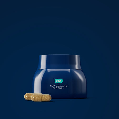 Bio30 Propolis 1-a-Day 90 Capsules US