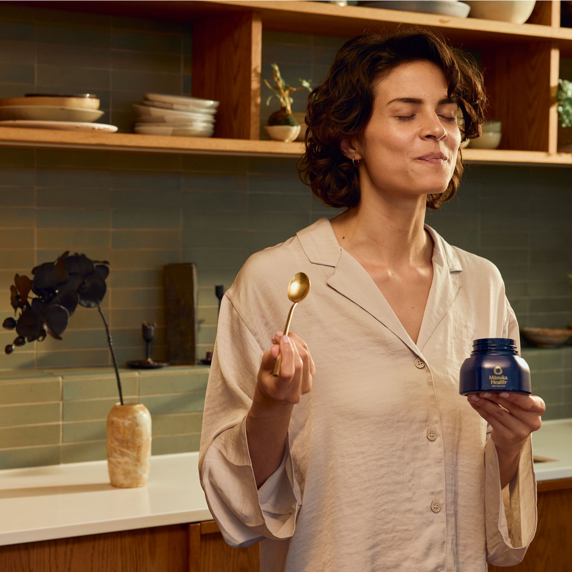 Manuka Honey Classic MGO 300+ – Manuka Health