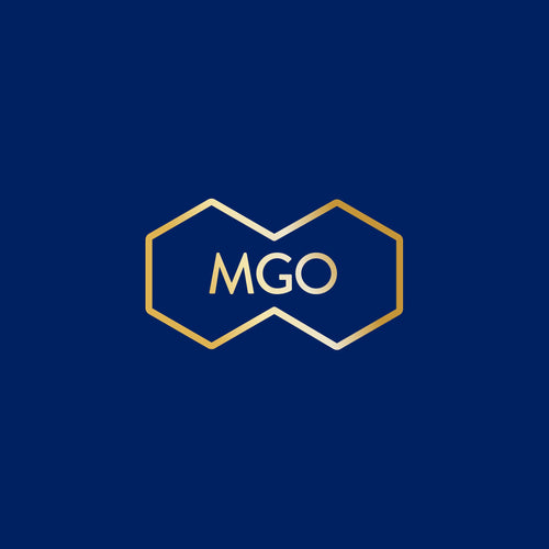 Mgo Icon File Original MGO 263+ UMF 10+ Manuka Honey – Manuka Health