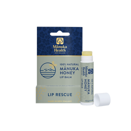 Manuka Honey Lip Balm