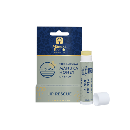 Manuka Honey Lip Balm