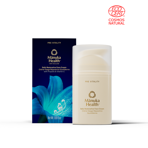 Pro Vital Face Cream COSMOS