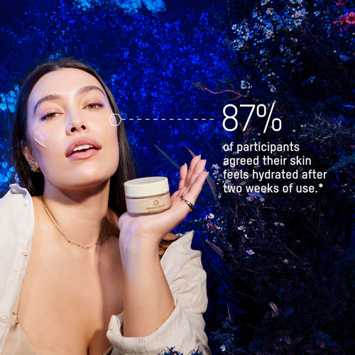 Eternal Renewal Regenerating Face Cream with Royal Jelly US