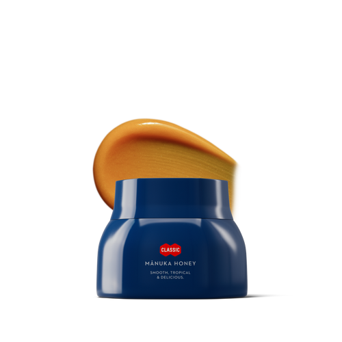 Manuka Honey Classic MGO300+