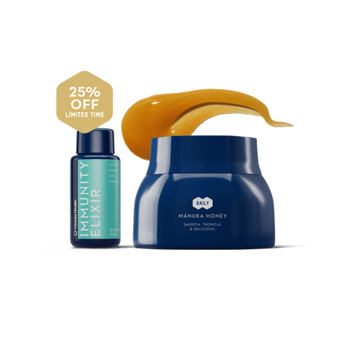 Daily Wellness Bundle