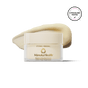 Manuka Health Eternal Renewal Face Cream jar with lid on a clean white background.
