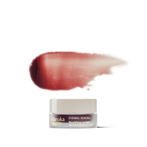 Nourishing Lip Balm with Royal Jelly & Elderberry US