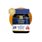 Original MGO 115+ Manuka Honey